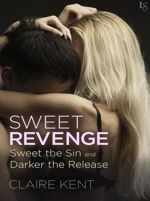 Sweet Revenge - ebook